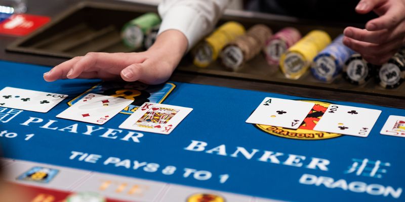 Soi cầu Baccarat: Khám phá chiến thuật bất bại mọi ván đấu