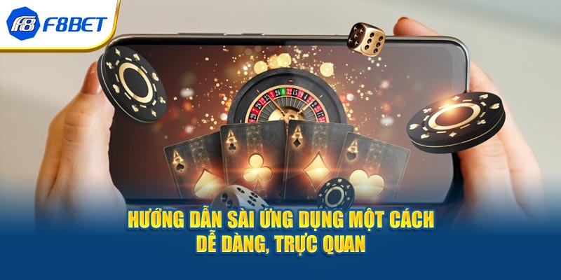 Lời khuyên dành cho hội viên để thủ tục tải app F8bet suôn sẻ
